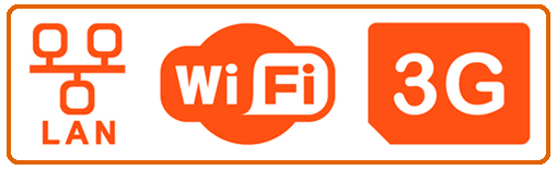 digital-signage-network-connection-methods