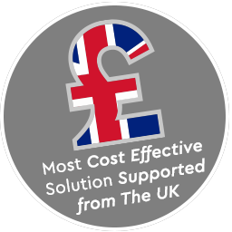 uk supported product