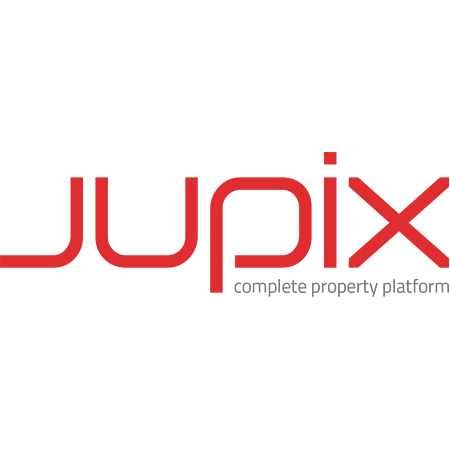 Jupix Logo