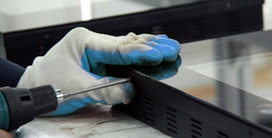 digital signage oem