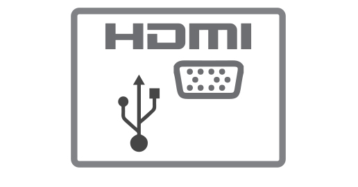 Touch Screen external devices