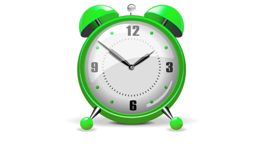 digital signage environmentally friendly power timer