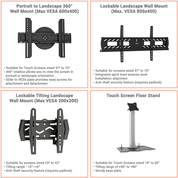 allmountsfoursquare-new-wall-mounts