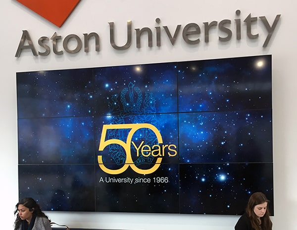 Aston University 3x3 Video Wall (6) - Copy