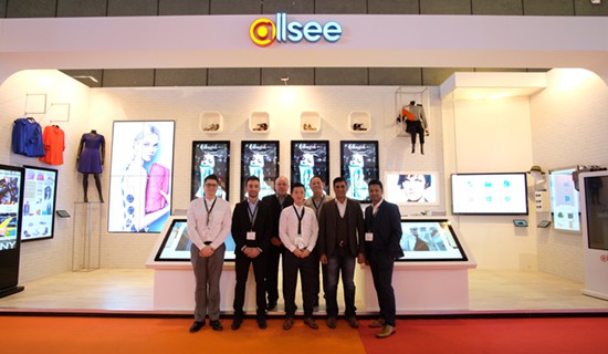 ISE Team Photo