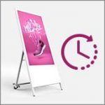 Free scheduling software icon