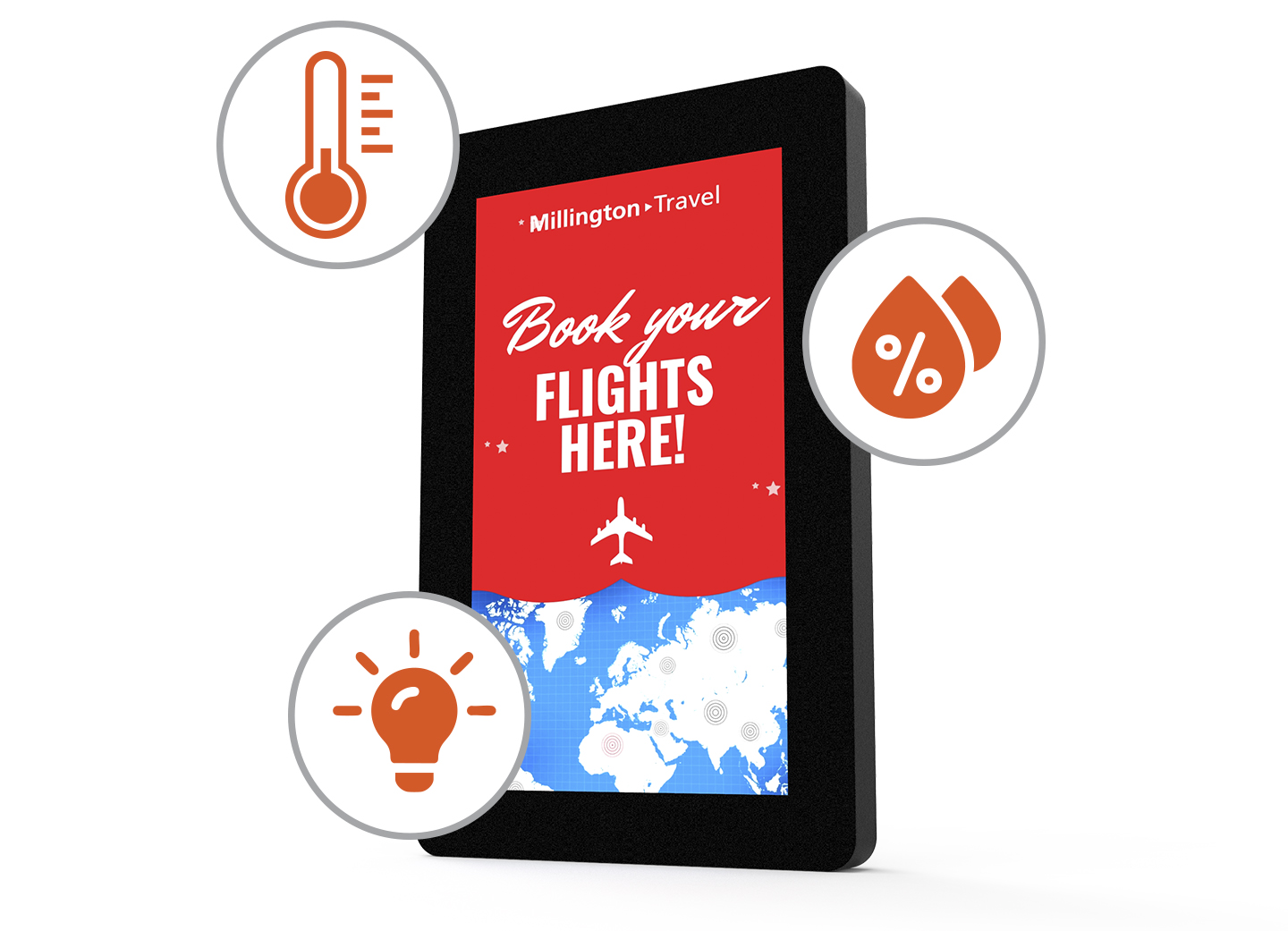 outdoor smart sensors