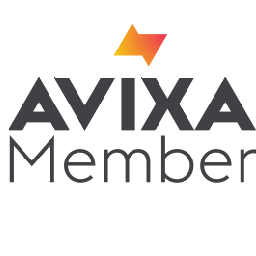 Avixa Logo