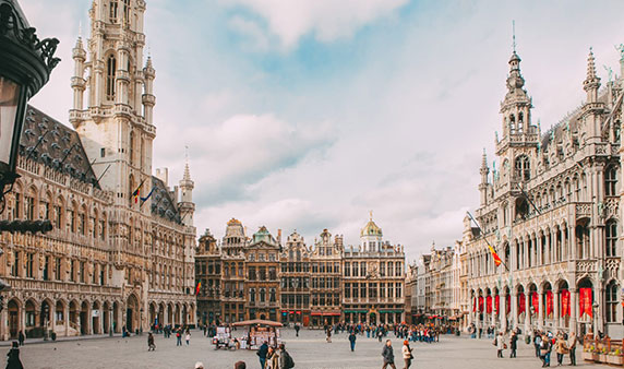 Brussels, Belgium