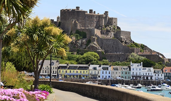 St Helier, Jersey, United Kingdom