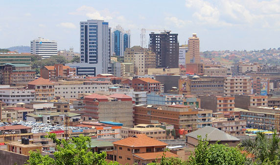 Kampala, Uganda