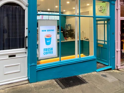 digital signage screen ultra high brightness