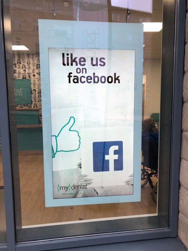 digital signage screen ultra high brightness