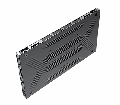 Indoor Direct View GOB LED Solutions 