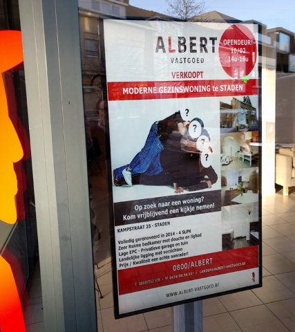 digital signage screens menu boards ports
