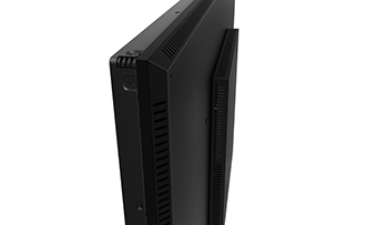 digital signage screens menu boards fast food 