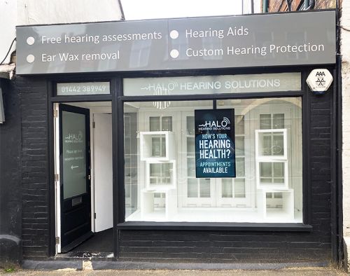 digital signage screens menu boards fast food 