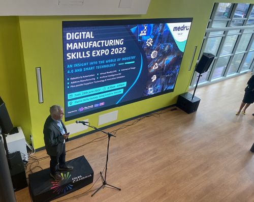 Indoor Direct View LED Solutions