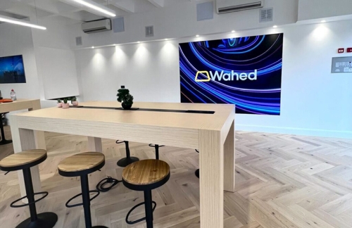 Indoor Direct View LED Solutions