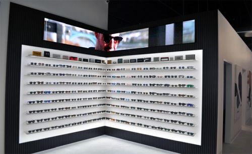 Indoor Direct View LED Solutions