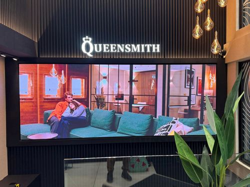 Indoor Direct View LED Solutions