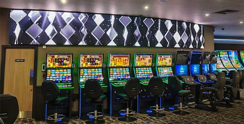 Indoor Direct View LED Solutions