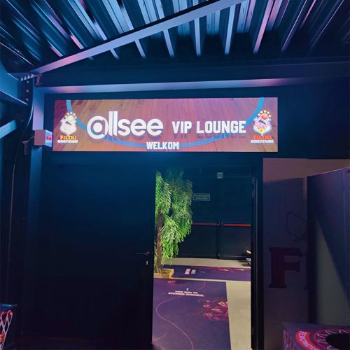 Indoor Direct View LED Solutions