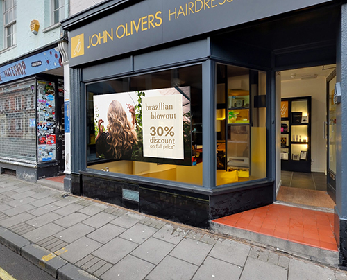 Indoor Direct View LED Solutions