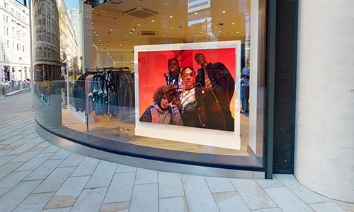 Indoor Direct View LED Solutions