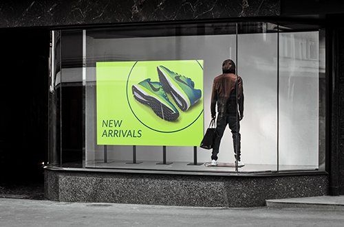 Indoor Direct View LED Solutions