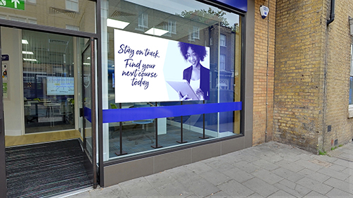 Indoor Direct View LED Solutions