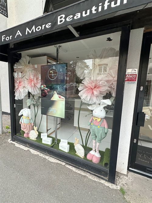 digital signage screen ultra high brightness