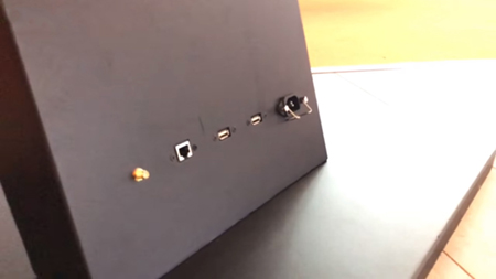 digital signage screens touch screen kiosk