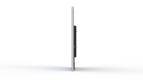 digital signage screen hospital