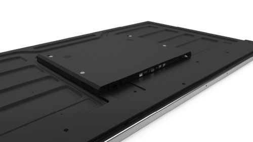 digital signage screen hospital