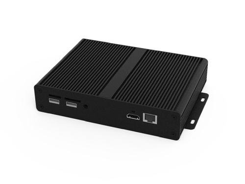 digital signage android media player