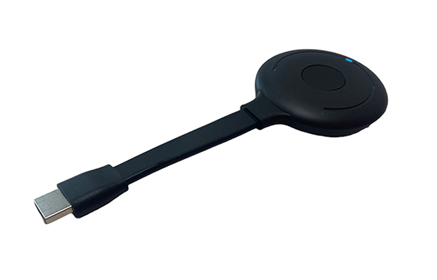 pushshare wireless mirroring