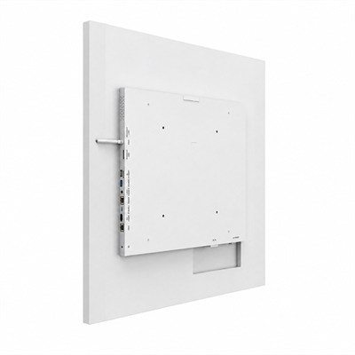 SQ33HD10 rear mounting view