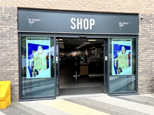 digital signage screen ultra high brightness double sided