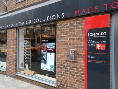 digital signage screen ultra high brightness double sided