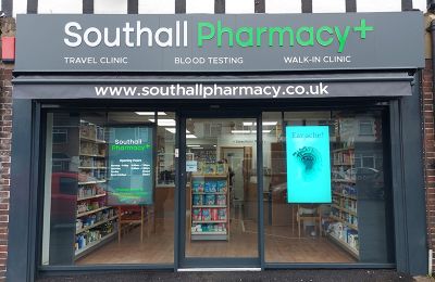 digital signage screen ultra high brightness double sided