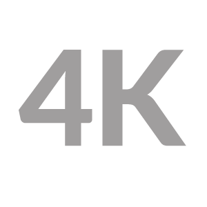 4k Resolution