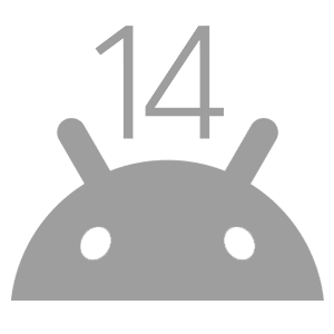 Integrated Android 14 Media Player