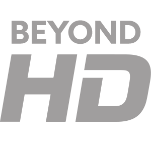Beyond HD