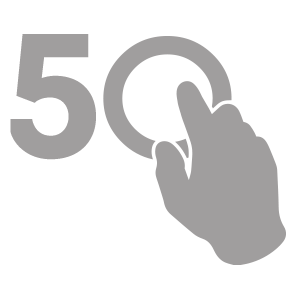 twenty Touch Points