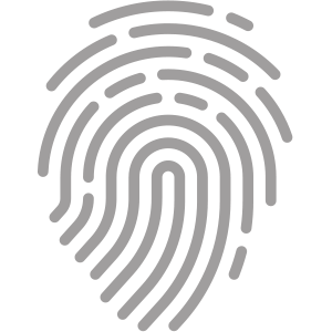 fingerprint