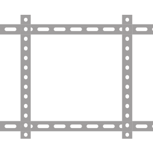 mounting structure