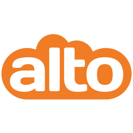 Alto Logo