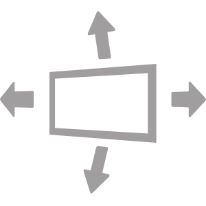 Ultra-Wide Viewing Angle