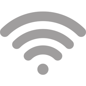 Optional network upgrade icon